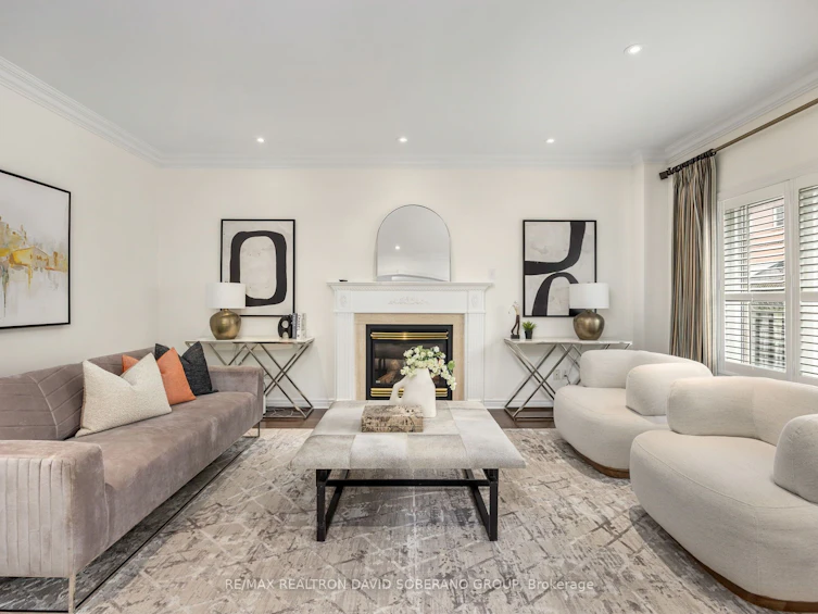 26 Chopin Boulevard, Vaughan, ON, L4J 8Y6 - 12