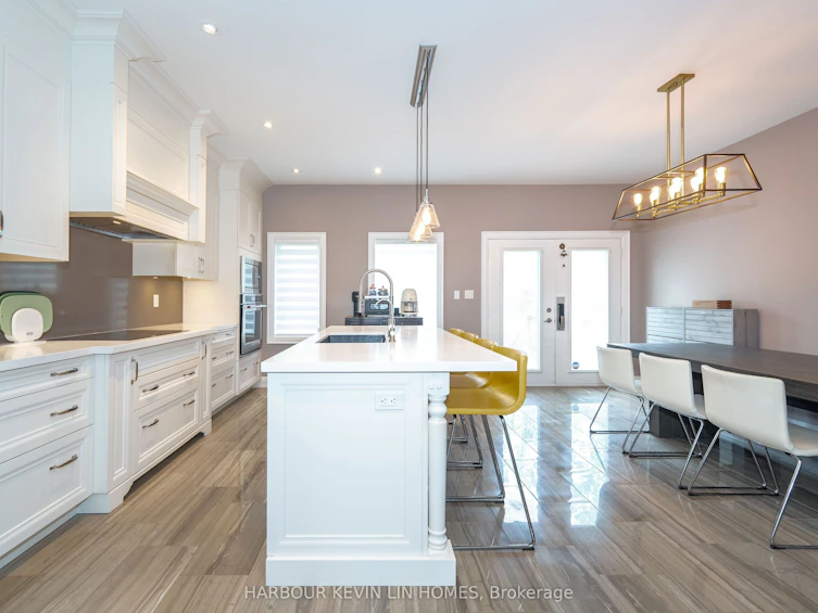 6 Point Pelee Lane, Richmond Hill, ON, L4S 0G4 - 5
