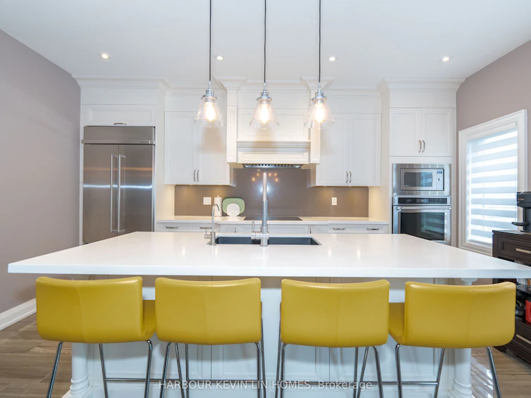 6 Point Pelee Lane, Richmond Hill, ON, L4S 0G4 - 4