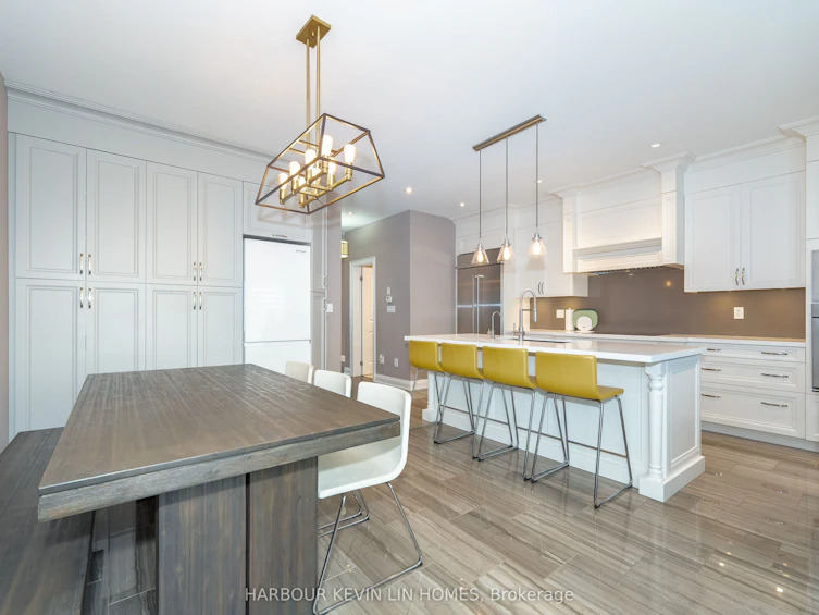 6 Point Pelee Lane, Richmond Hill, ON, L4S 0G4 - 3