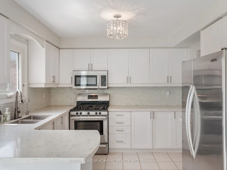 280 Bernard Avenue, Richmond Hill, ON, L4S 1C9 - 18