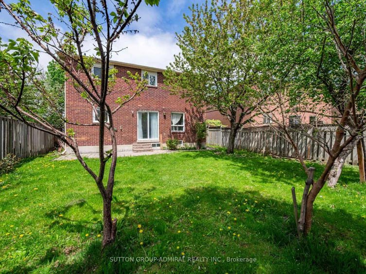 280 Bernard Avenue, Richmond Hill, ON, L4S 1C9 - 44