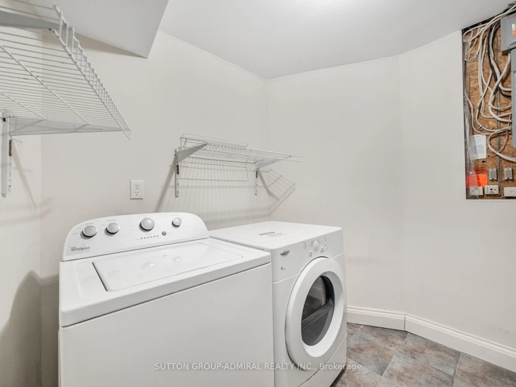 280 Bernard Avenue, Richmond Hill, ON, L4S 1C9 - 40