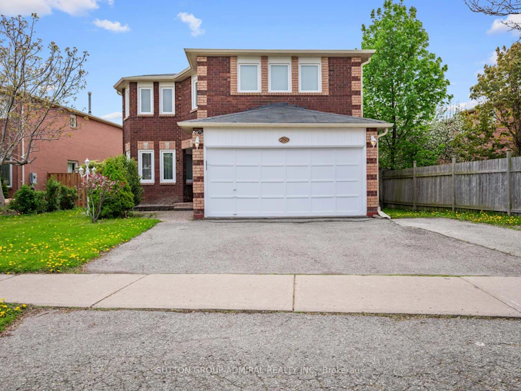 280 Bernard Avenue, Richmond Hill, ON, L4S 1C9