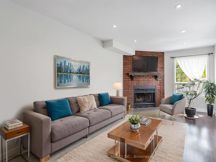 280 Bernard Avenue, Richmond Hill, ON, L4S 1C9 - 9