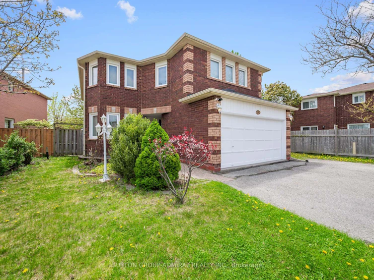 280 Bernard Avenue, Richmond Hill, ON, L4S 1C9 - 3