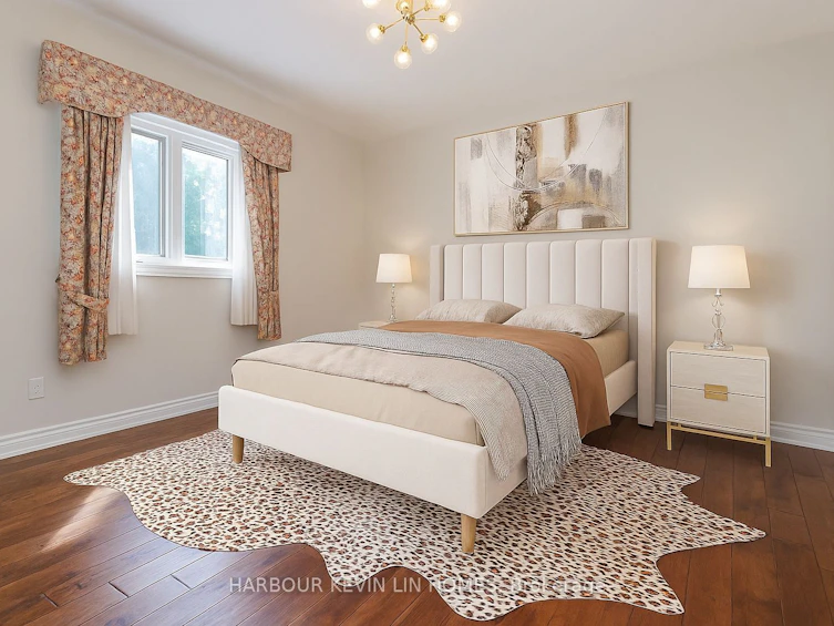 10 Edmund Crescent, Richmond Hill, ON, L4B 2X9 - 34