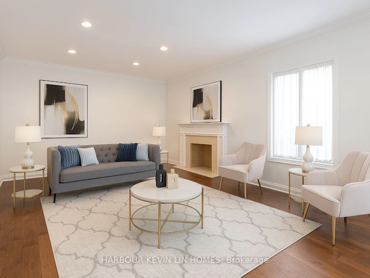 10 Edmund Crescent, Richmond Hill, ON, L4B 2X9 - 6