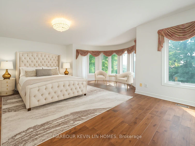 10 Edmund Crescent, Richmond Hill, ON, L4B 2X9 - 26