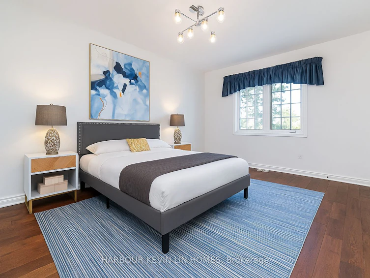 10 Edmund Crescent, Richmond Hill, ON, L4B 2X9 - 32
