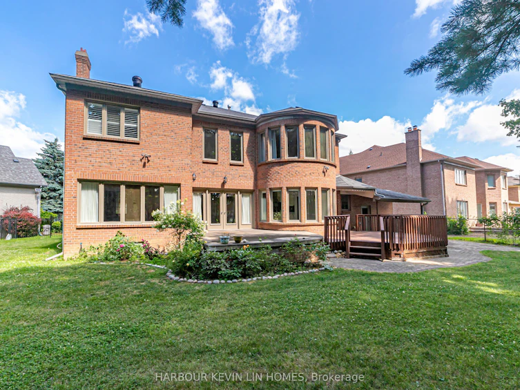 10 Edmund Crescent, Richmond Hill, ON, L4B 2X9 - 44