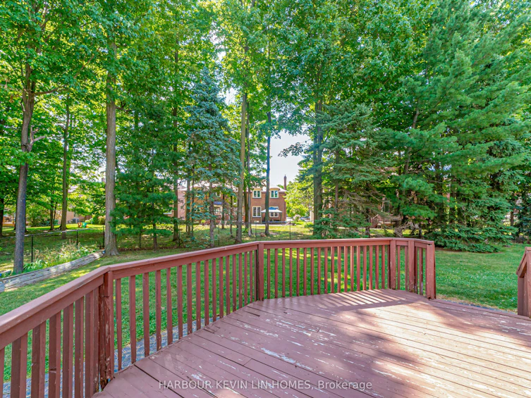 10 Edmund Crescent, Richmond Hill, ON, L4B 2X9 - 48