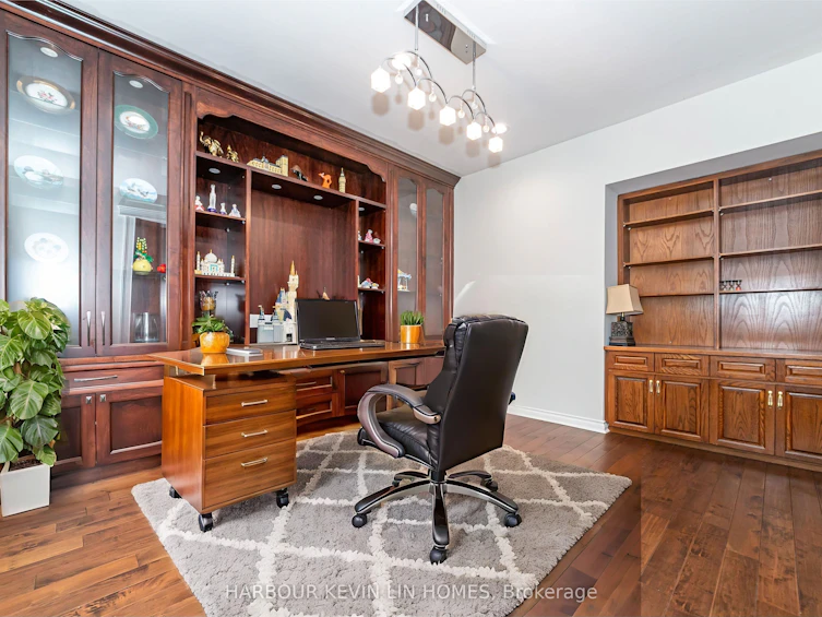 10 Edmund Crescent, Richmond Hill, ON, L4B 2X9 - 15