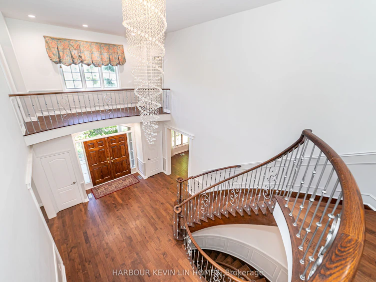 10 Edmund Crescent, Richmond Hill, ON, L4B 2X9 - 22