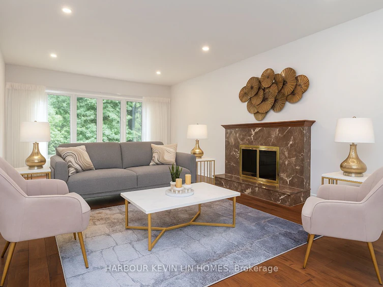 10 Edmund Crescent, Richmond Hill, ON, L4B 2X9 - 8