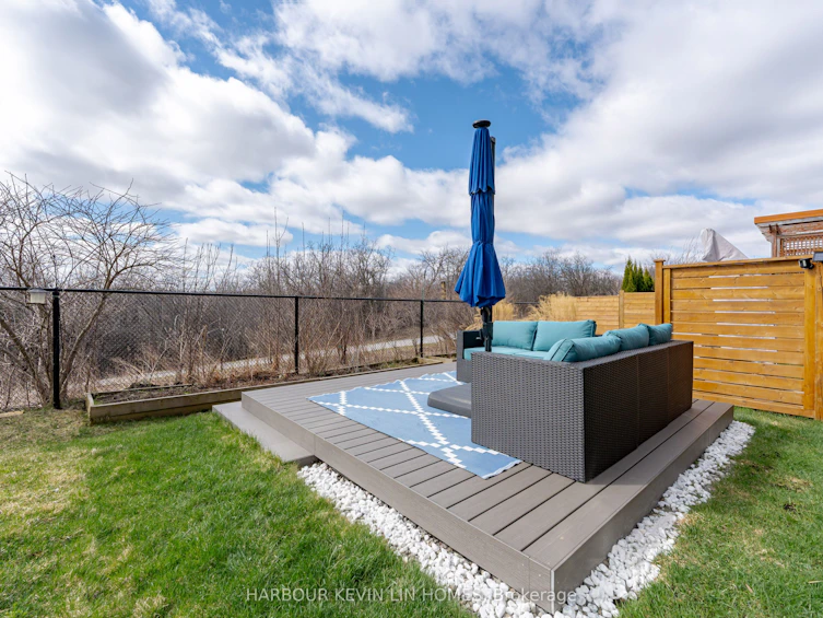 109 Anchusa Drive, Richmond Hill, ON, L4E 1C5 - 33