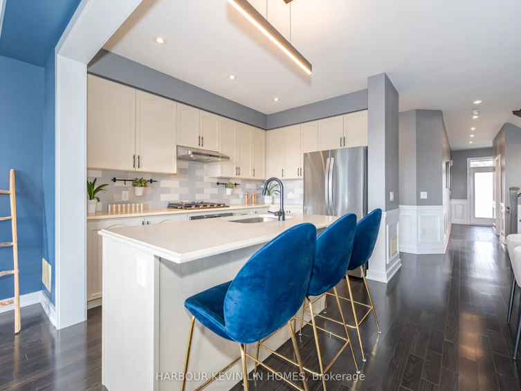 109 Anchusa Drive, Richmond Hill, ON, L4E 1C5 - 14