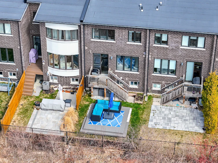 109 Anchusa Drive, Richmond Hill, ON, L4E 1C5 - 38