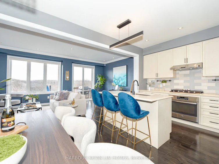 109 Anchusa Drive, Richmond Hill, ON, L4E 1C5 - 5