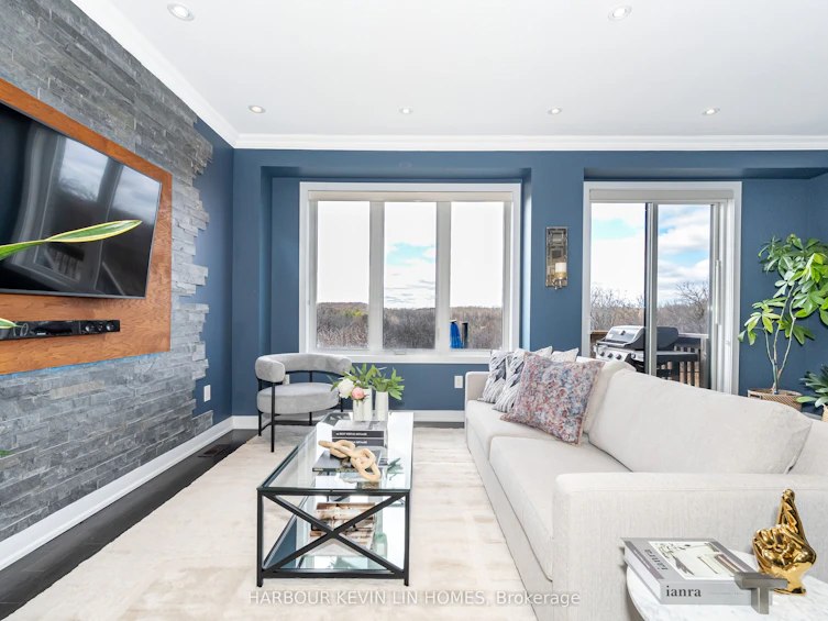 109 Anchusa Drive, Richmond Hill, ON, L4E 1C5 - 8