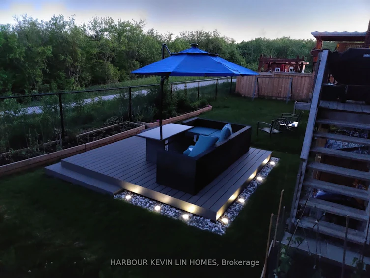 109 Anchusa Drive, Richmond Hill, ON, L4E 1C5 - 40