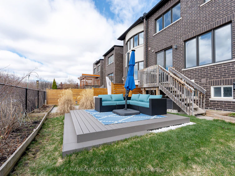 109 Anchusa Drive, Richmond Hill, ON, L4E 1C5 - 36