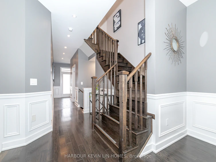 109 Anchusa Drive, Richmond Hill, ON, L4E 1C5 - 17