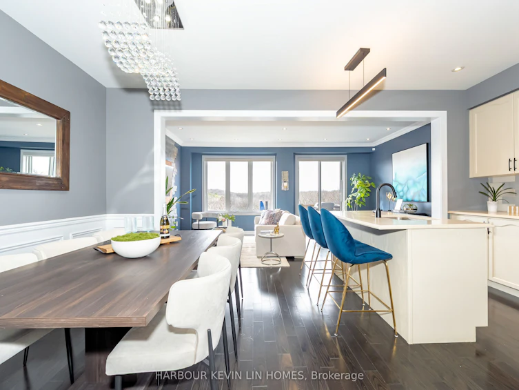109 Anchusa Drive, Richmond Hill, ON, L4E 1C5 - 6