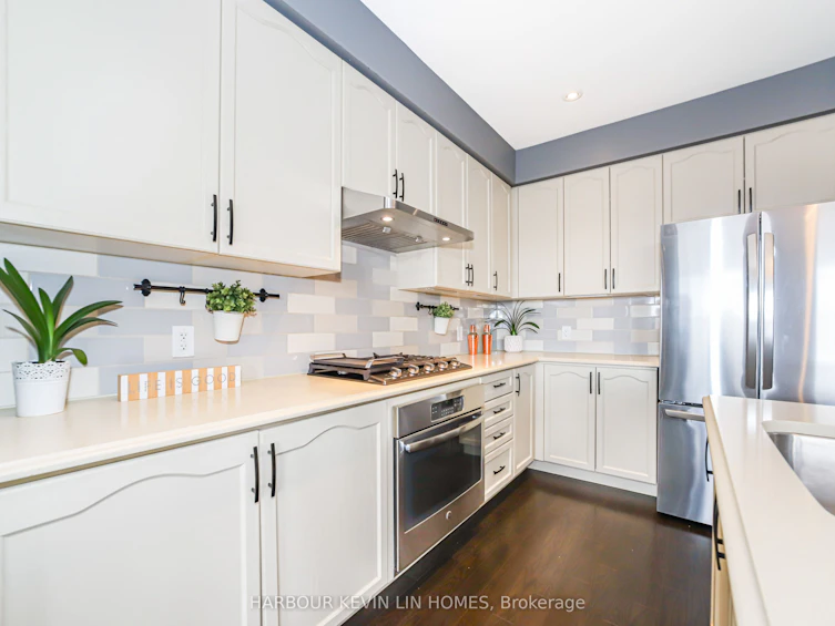 109 Anchusa Drive, Richmond Hill, ON, L4E 1C5 - 15