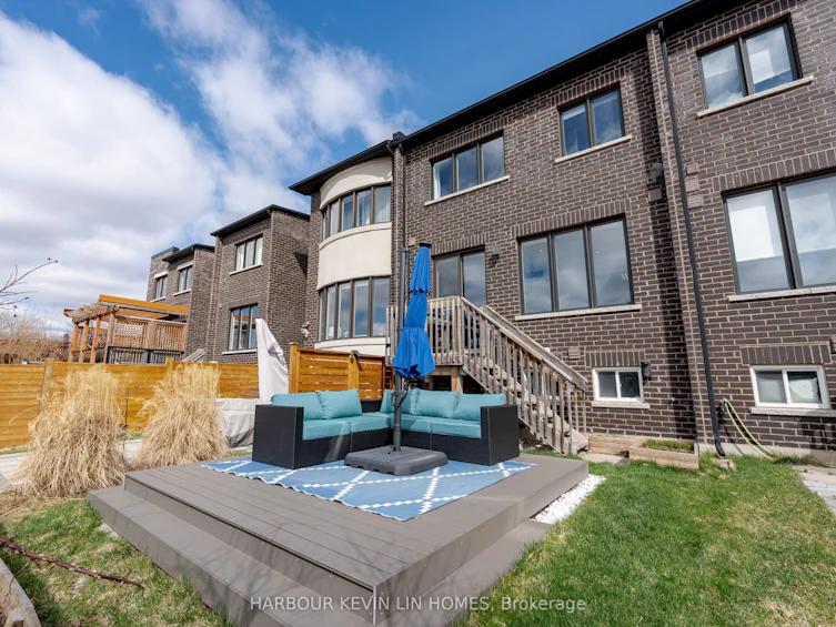 109 Anchusa Drive, Richmond Hill, ON, L4E 1C5 - 34
