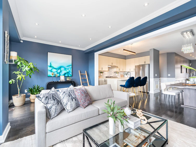109 Anchusa Drive, Richmond Hill, ON, L4E 1C5 - 12