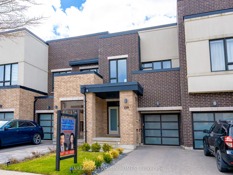 109 Anchusa Drive, Richmond Hill, ON, L4E 1C5 - 4
