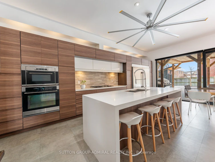 22 George Street, Markham, ON, L3P 2R7 - 6