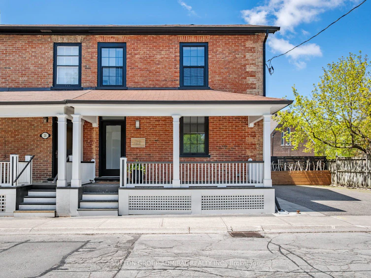 22 George Street, Markham, ON, L3P 2R7 - 47