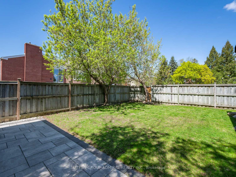 22 George Street, Markham, ON, L3P 2R7 - 36