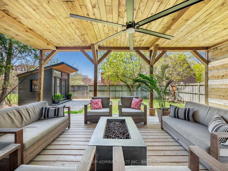 22 George Street, Markham, ON, L3P 2R7 - 40