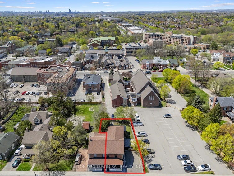 22 George Street, Markham, ON, L3P 2R7 - 44