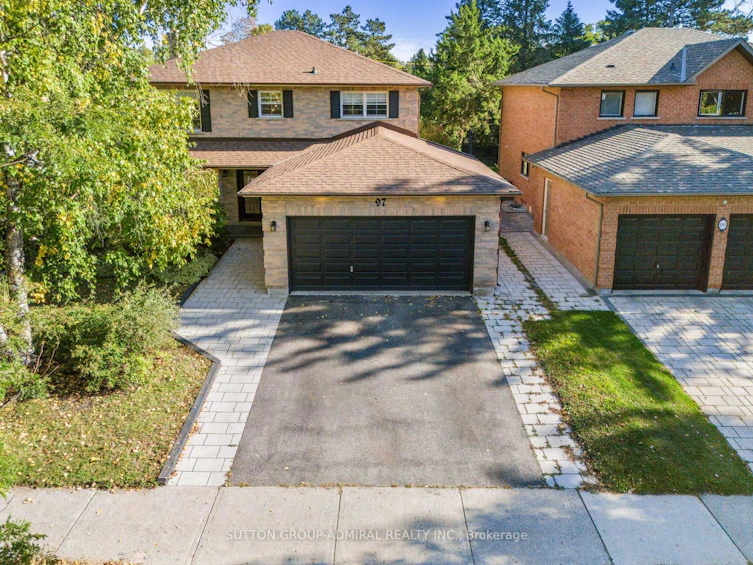97 Golf Links Drive, Aurora, ON, L4G 3V4 - 36