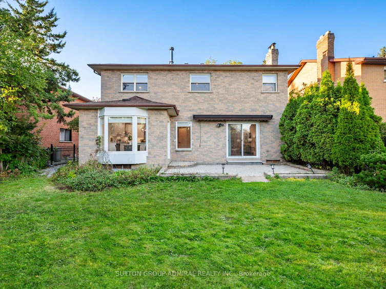 97 Golf Links Drive, Aurora, ON, L4G 3V4 - 34