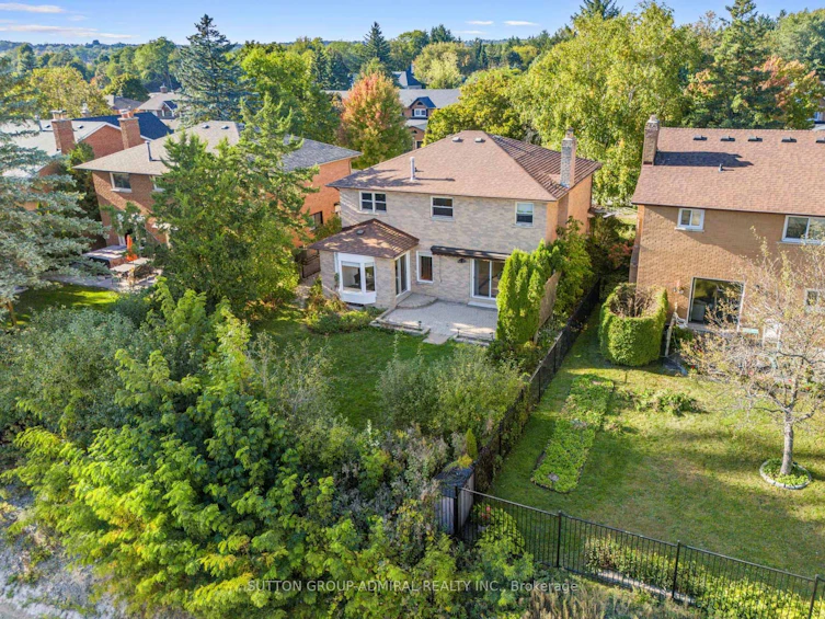 97 Golf Links Drive, Aurora, ON, L4G 3V4 - 39