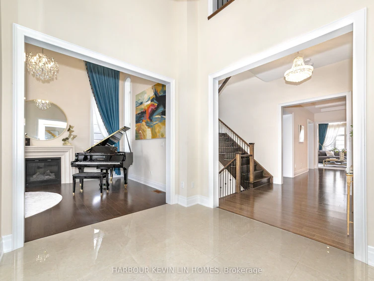 50 Elmers Lane, King, ON, L7B 0P5 - 9