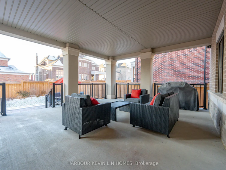 50 Elmers Lane, King, ON, L7B 0P5 - 38