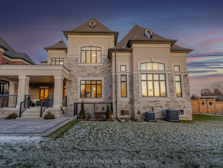 50 Elmers Lane, King, ON, L7B 0P5 - 39