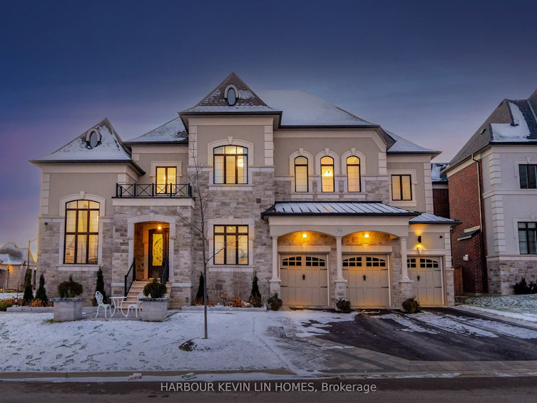 50 Elmers Lane, King, ON, L7B 0P5 - 42