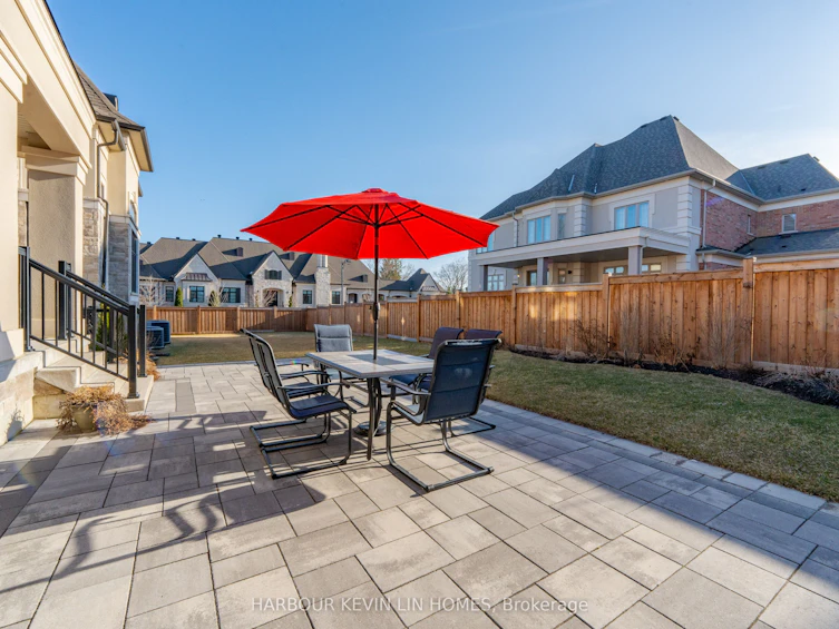 50 Elmers Lane, King, ON, L7B 0P5 - 37