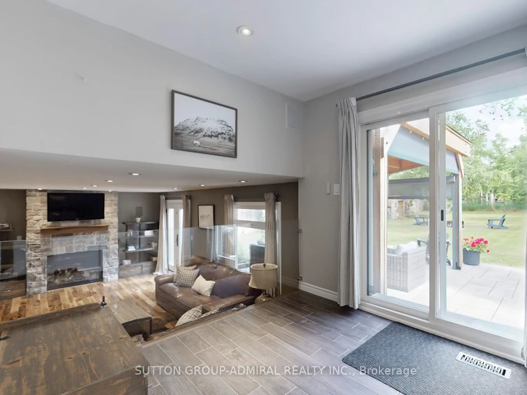 8 Balmoral Heights, East Gwillimbury, ON, L0G 1R0 - 13