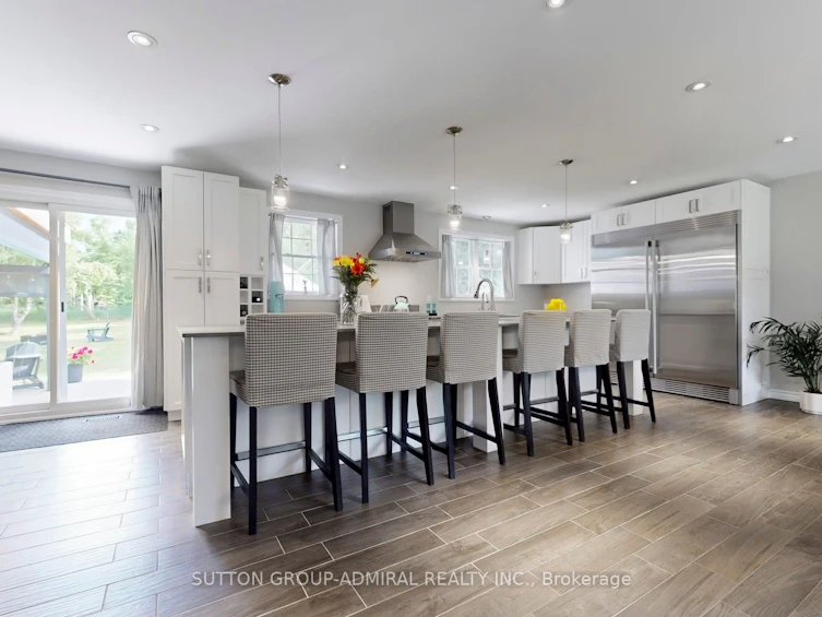 8 Balmoral Heights, East Gwillimbury, ON, L0G 1R0 - 7