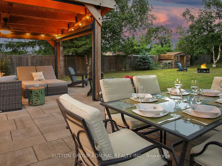 8 Balmoral Heights, East Gwillimbury, ON, L0G 1R0 - 45
