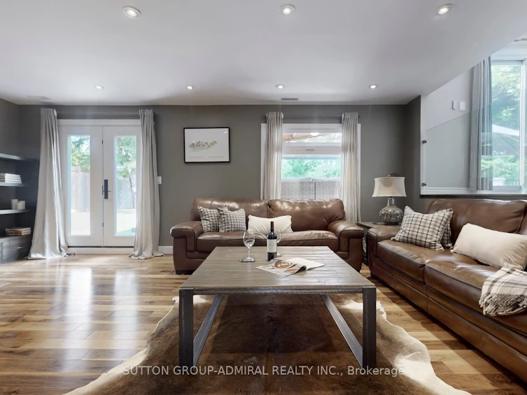 8 Balmoral Heights, East Gwillimbury, ON, L0G 1R0 - 16