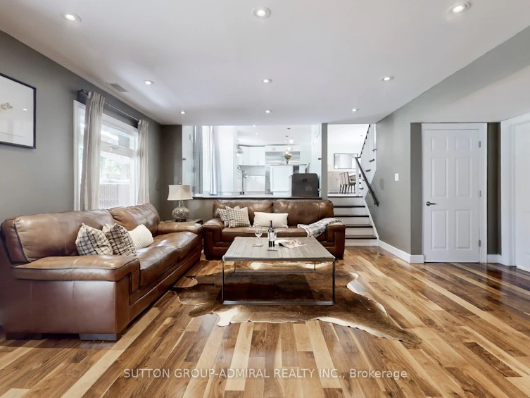 8 Balmoral Heights, East Gwillimbury, ON, L0G 1R0 - 18